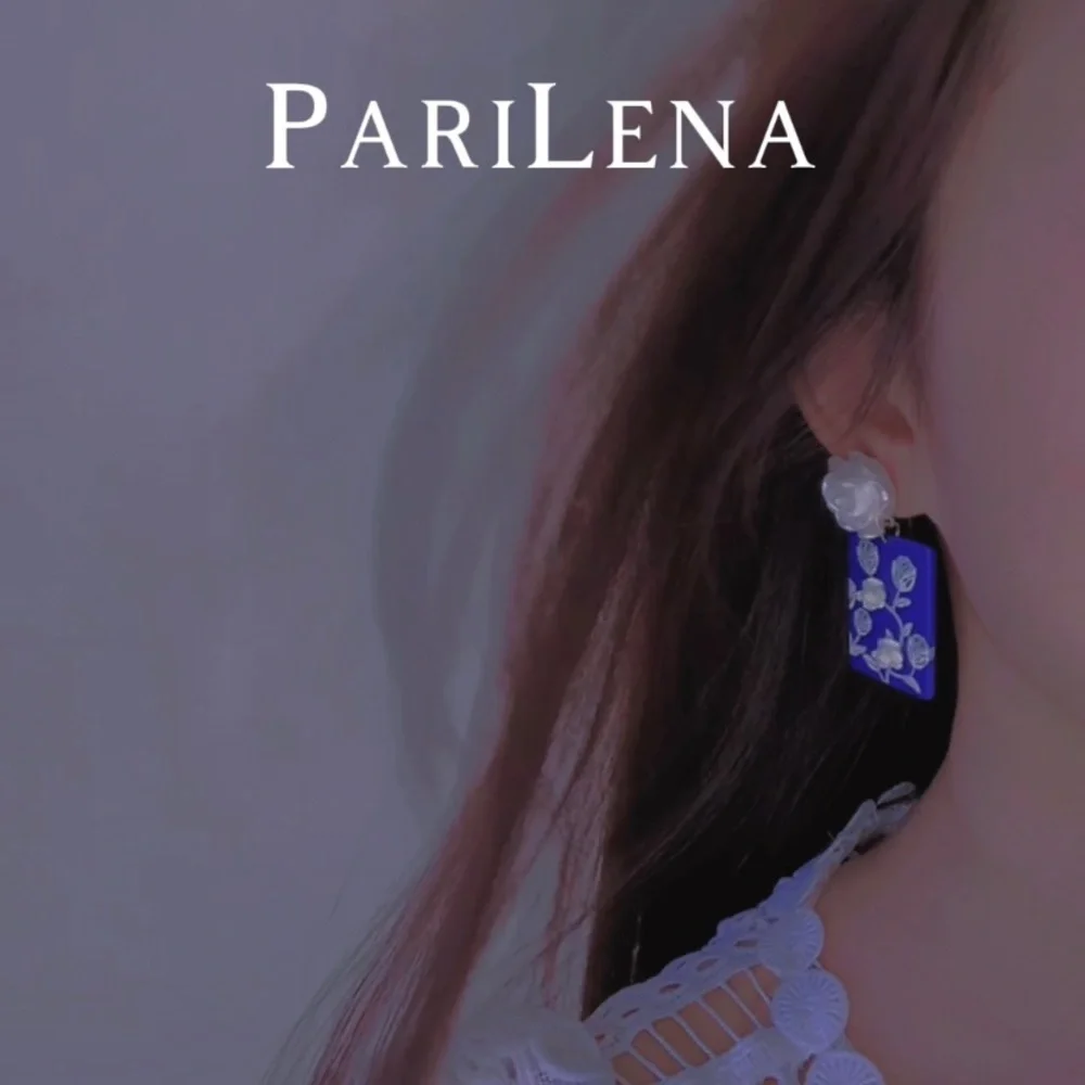 Earring - Picture 2 of 2